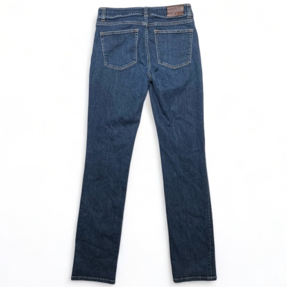 Ralph Lauren Premier Straight Jeans - Picture 6 of 7